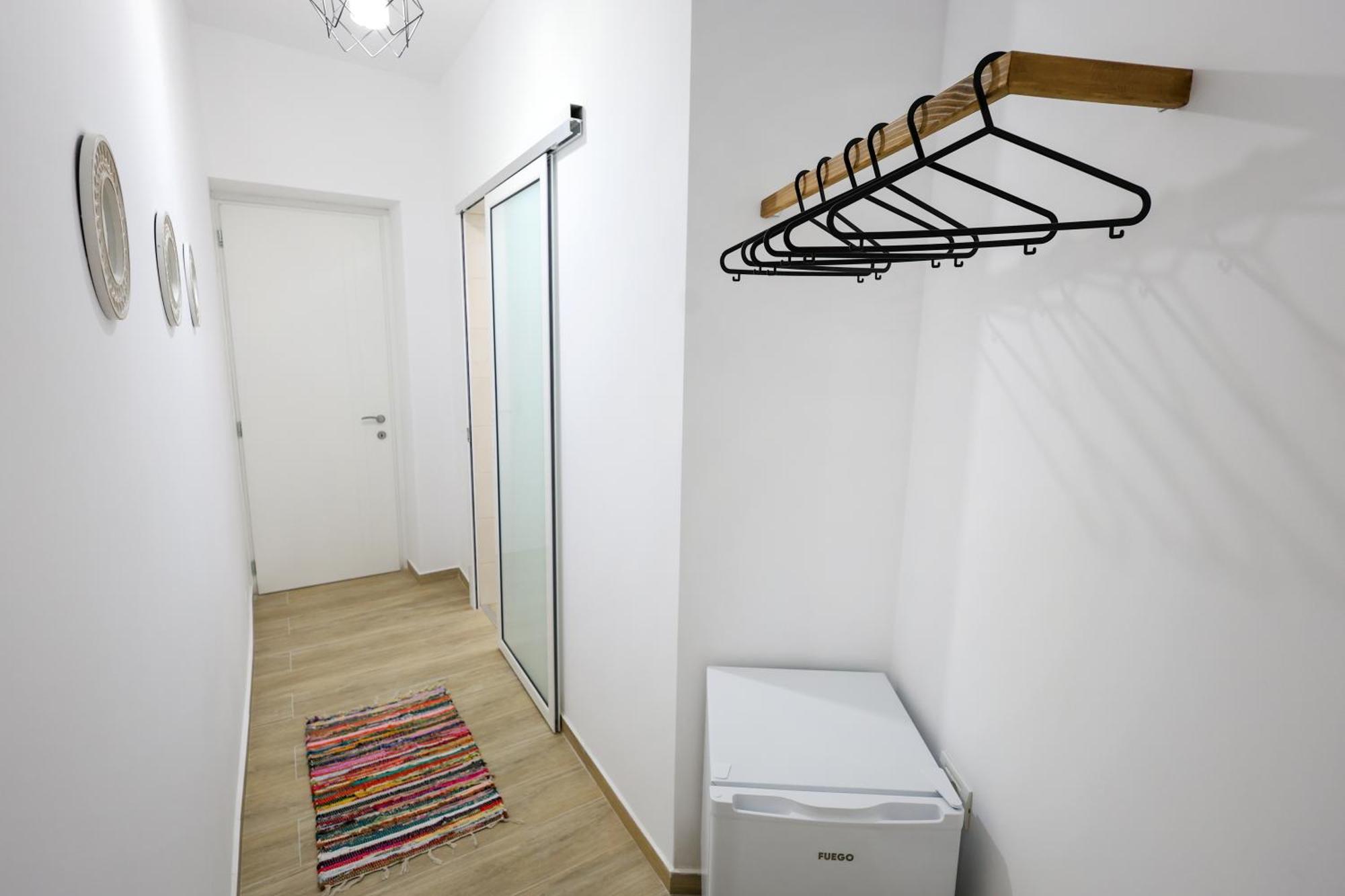 Hotel Vila Vreko B&B Берат Екстериор снимка